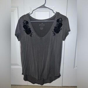 American Eagle Soft & Sexy Tee